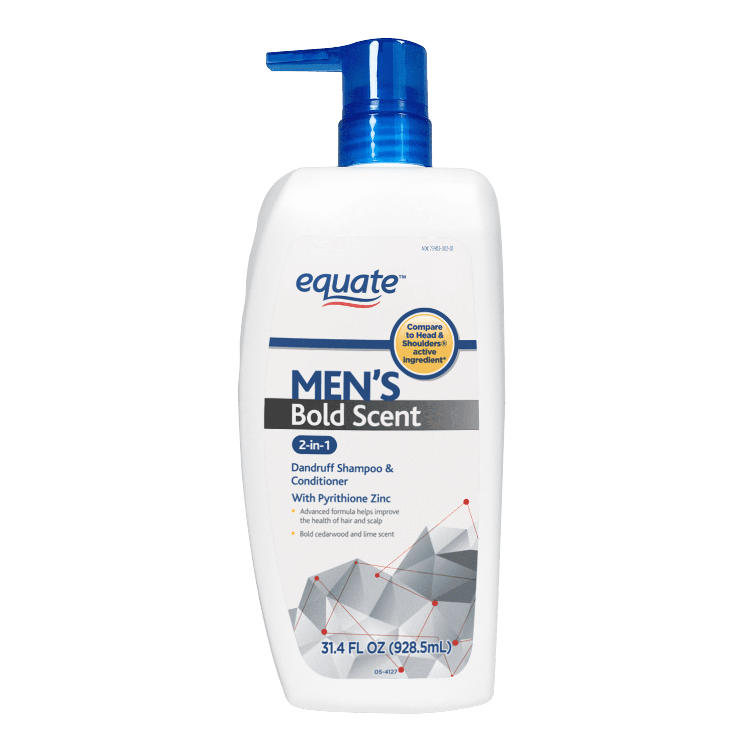 Equate-Beauty-2-in1-Dandruff-