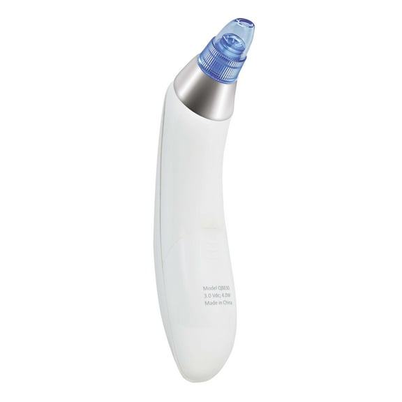 Equate Beauty Blackhead Pore Vacuum