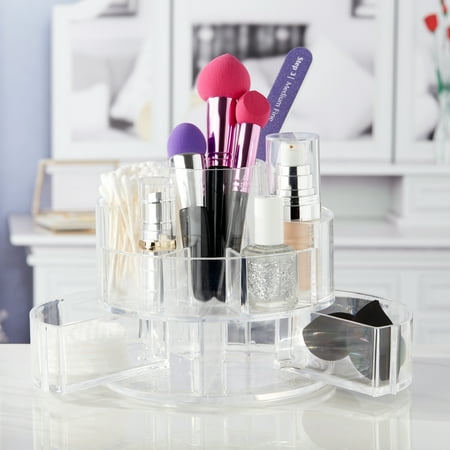 Equate Beauty Brush Organizer