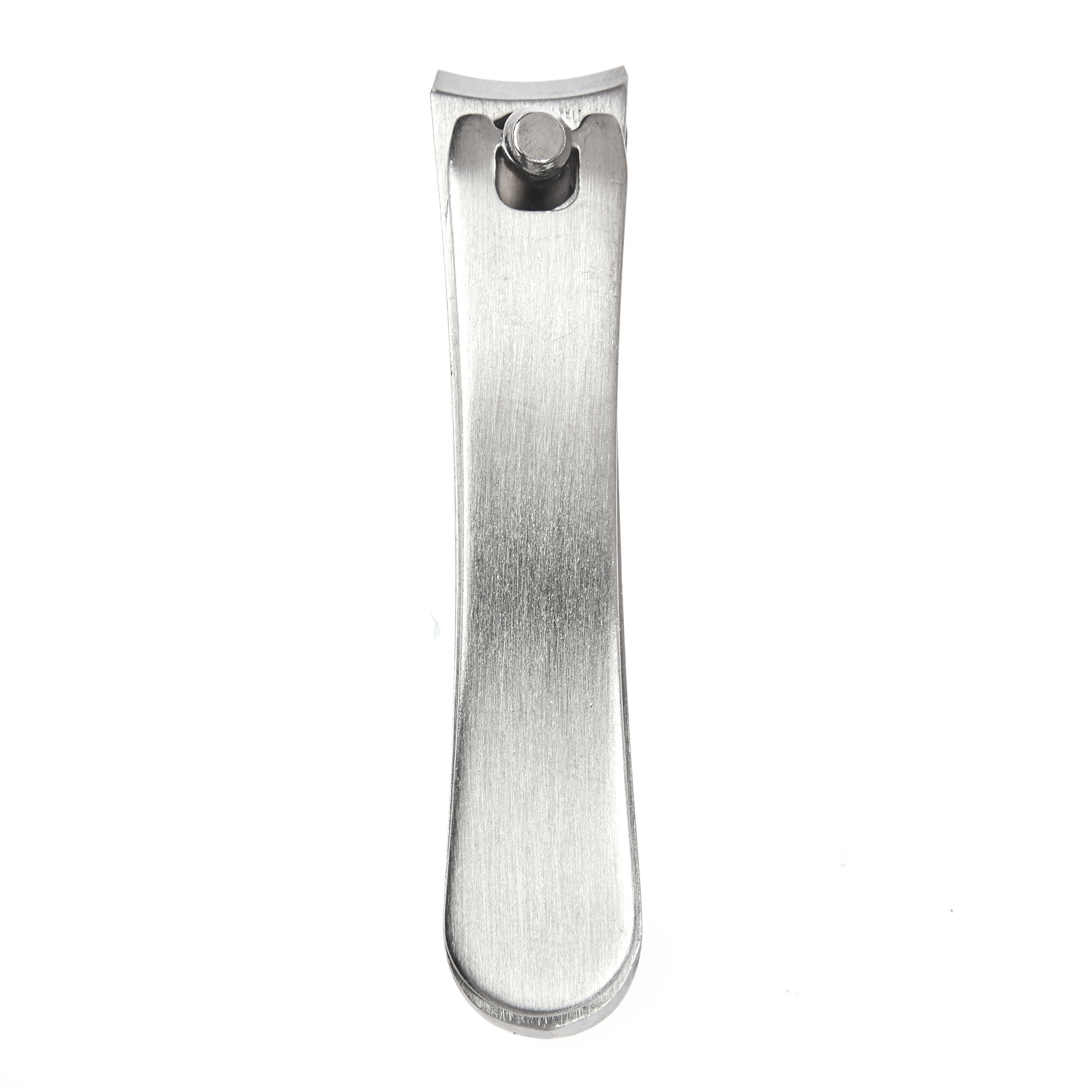 Equate Beauty Curved Edge Fingernail Clippers