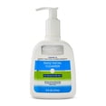 thumbnail interactive-video image 1 of Equate Daily Facial Cleanser, 8 fl oz, 1 of 3