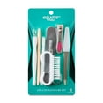 thumbnail interactive-video image 1 of Equate Deluxe Plastic and Metal Manicure Kit, 8 Pieces, 1 of 3