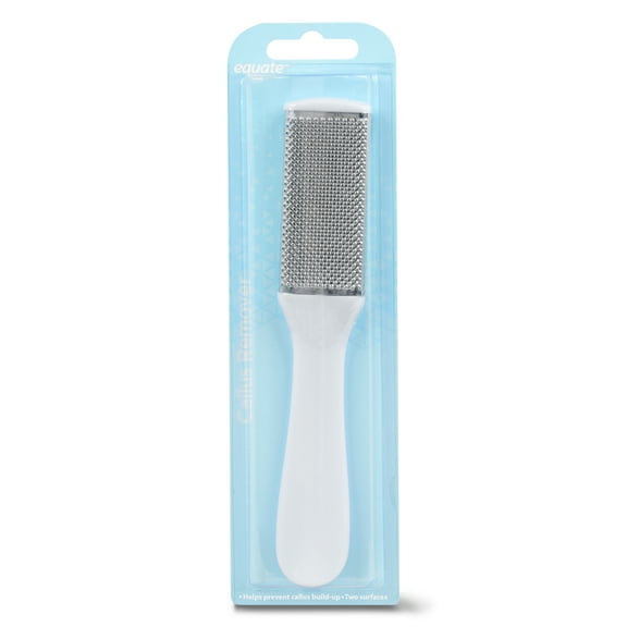 Equate Beauty Callus Remover