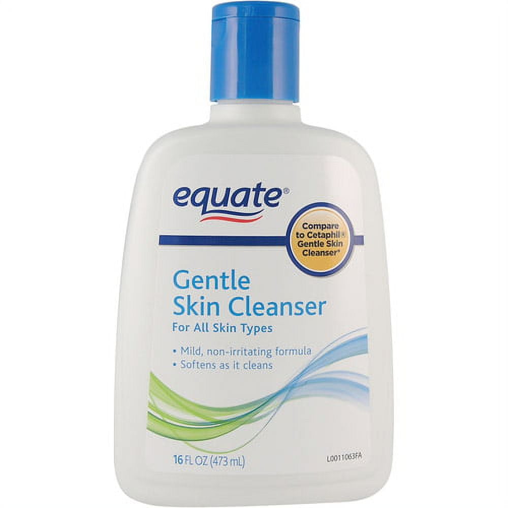 Equate Beauty Equate Skin Cleanser
