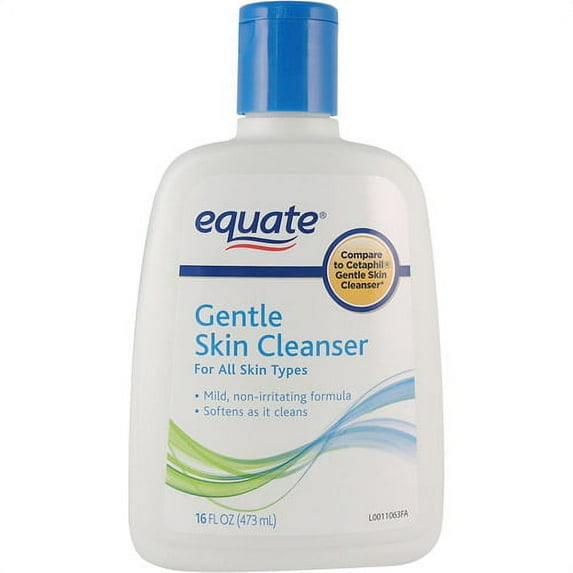 Equate Beauty Equate Skin Cleanser