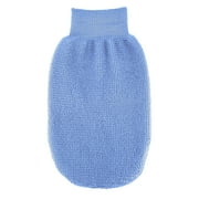 Walmart Exfoliating Bath Mitt, 1 Count