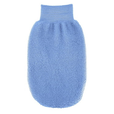 Walmart Exfoliating Bath Mitt, 1 Count