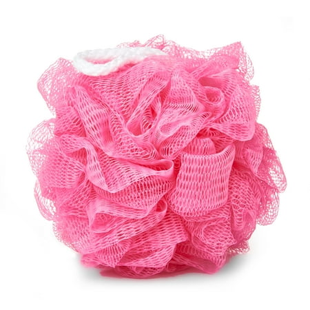 Equate Beauty Exfoliating Sponge, 1 Count