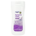 Equate Beauty Feminine Wash for Sensitive Skin, Fresh Flower, 9 oz