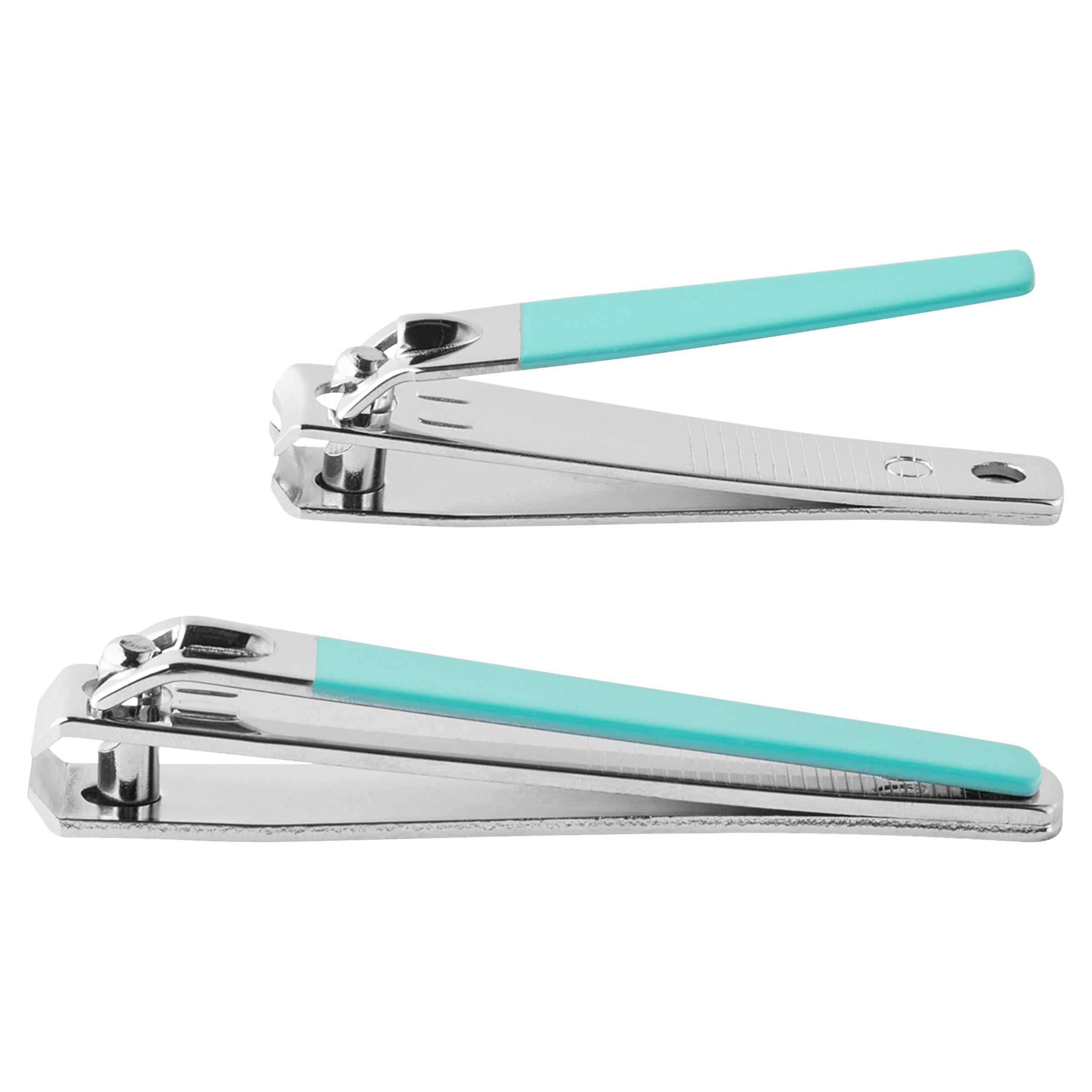  Ultra Straight Cut Toenail Clipper : Beauty Products : Beauty  & Personal Care