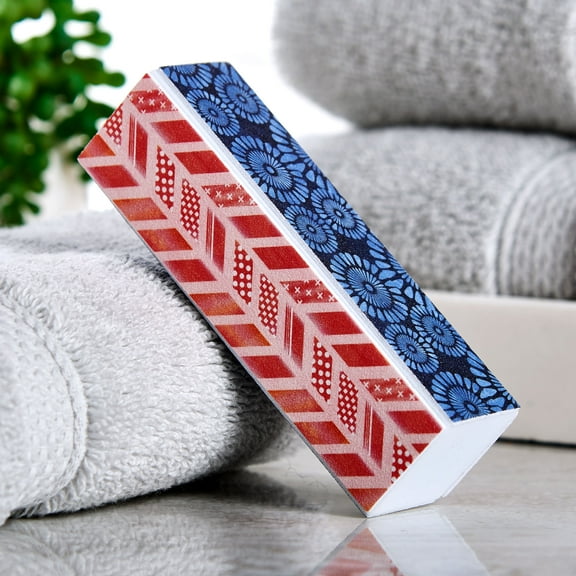 Equate Fun Block for Nail Care, 1 Count