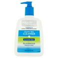 thumbnail image 1 of Equate Beauty Gentle Skin Cleanser, 16 fl oz, 1 of 5