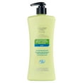 thumbnail image 1 of Equate Hydrating Body Lotion with Aloe, 20.3 fl oz, Compare to Vaseline® Intensive Care™ Soothing Hydration Body Lotion, 1 of 8