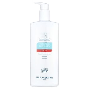 Equate Beauty Intense Therapy Lotion, 16.9 fl oz