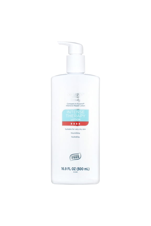 Beauty Intense Therapy Lotion, 16.9 fl oz