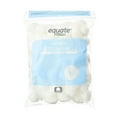 thumbnail image 1 of Equate Jumbo Cotton Balls, 100 Count, 1 of 6
