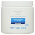 Equate Beauty Moisturizing Cream with Ceramides and Hyaluronic Acid