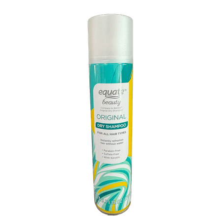 Equate Original Dry Shampoo