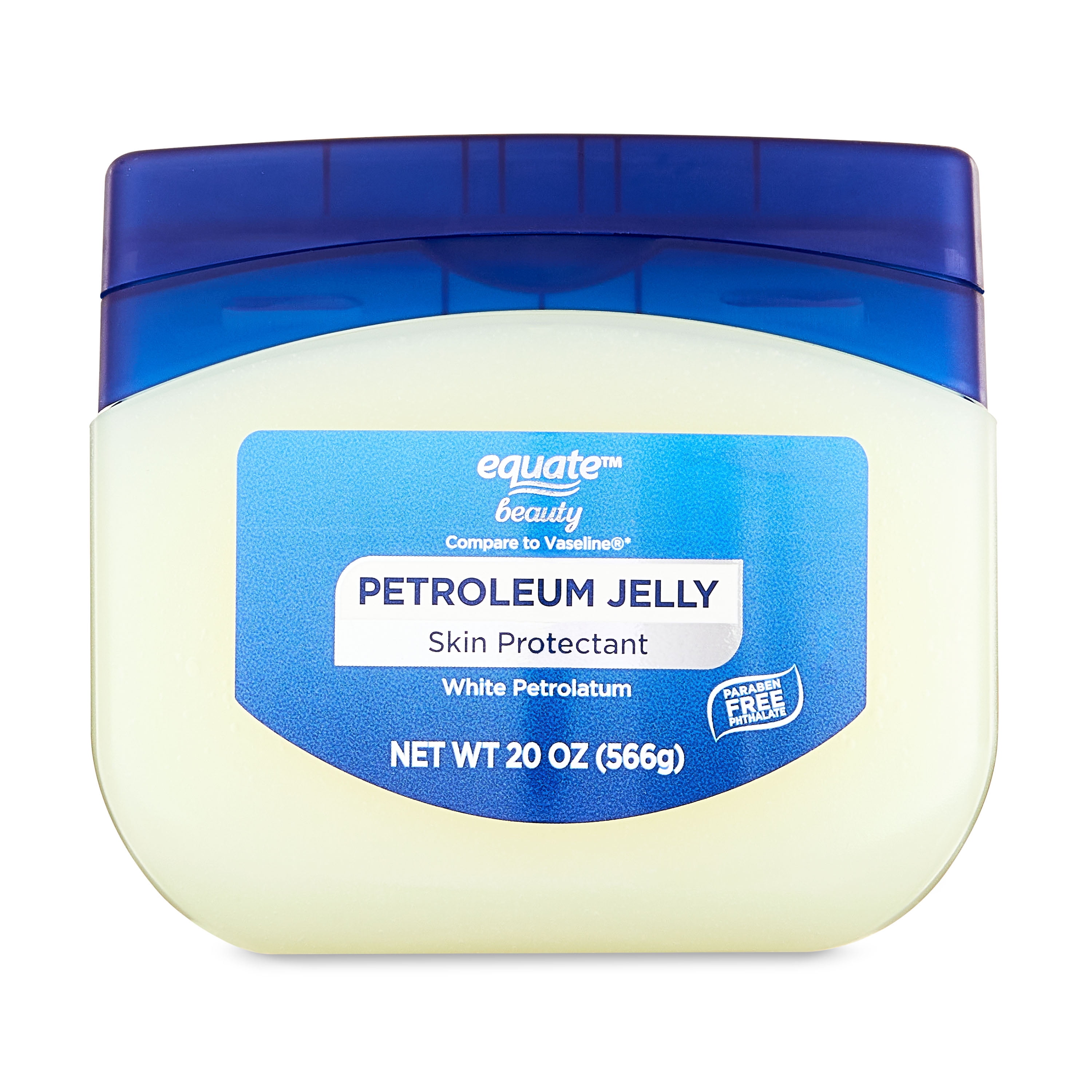 Equate Beauty Petroleum Jelly, 20 oz