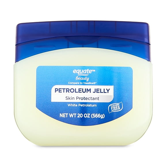 Equate Beauty Petroleum Jelly, 20 oz
