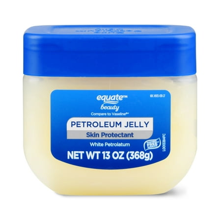 Equate Petroleum Jelly, 13 oz, Compare to Vaseline®