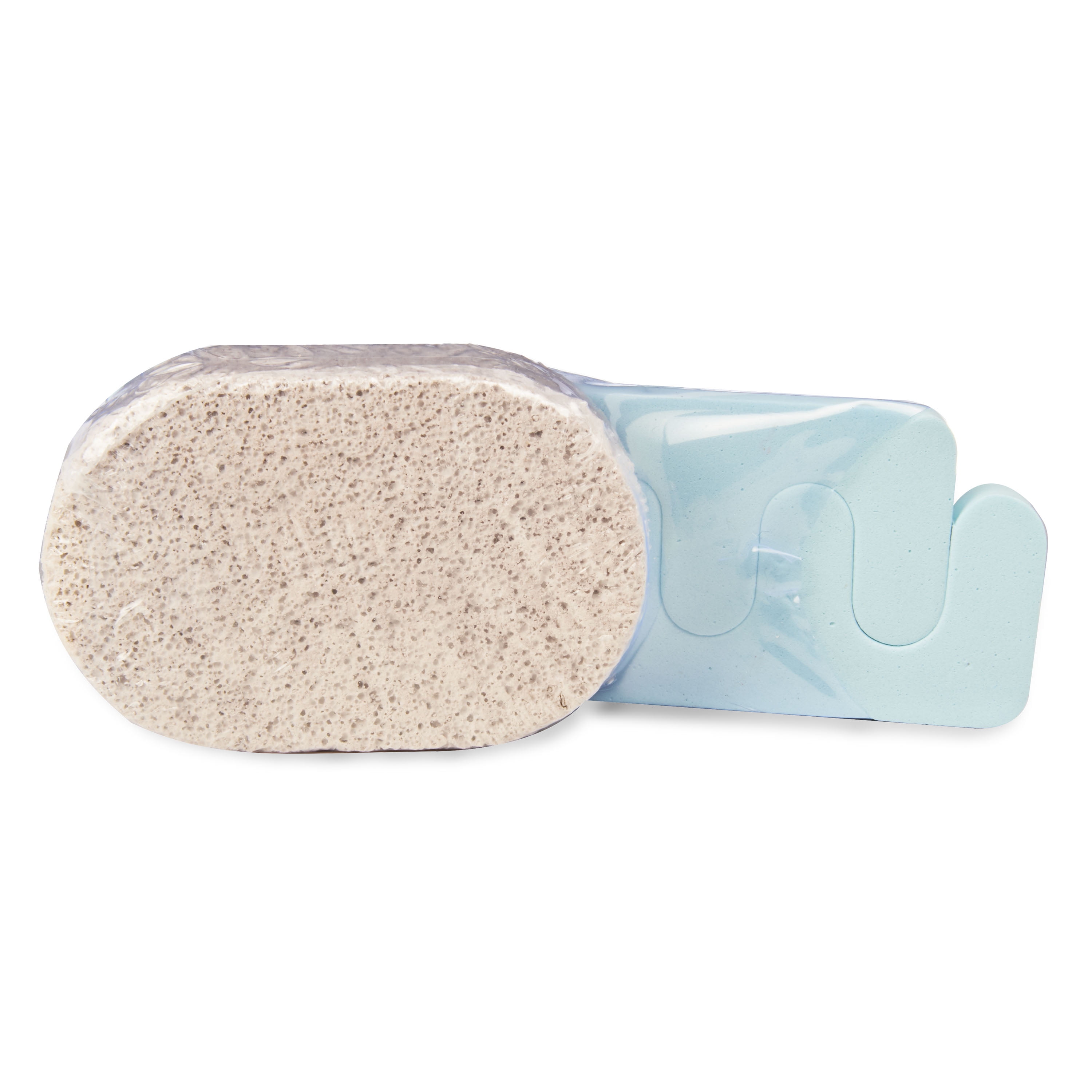 Equate Beauty Toe Separators and Pumice Stone