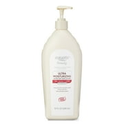 Equate Ultra Moisturizing Extra Dry Skin Lotion, 32 fl oz