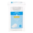 thumbnail image 1 of Equate Beauty Wedge Applicator Sponges, Latex Free, Disposable, 32 Pcs, 1 of 7