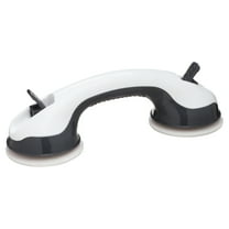 Equate Bed and Bath Grip Bar Bathtub and Shower Handle, 11.5"