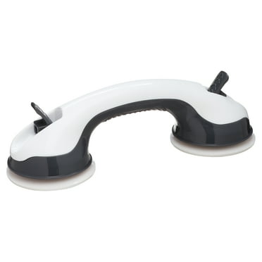 Equate Bed and Bath Grip Bar Bathtub and Shower Handle, 11.5"