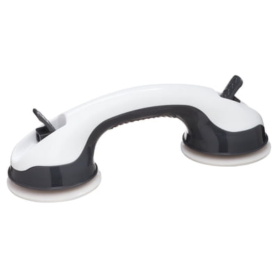 Equate Bed and Bath Grip Bar Bathtub and Shower Handle, 11.5" HSA/FSA Eligible