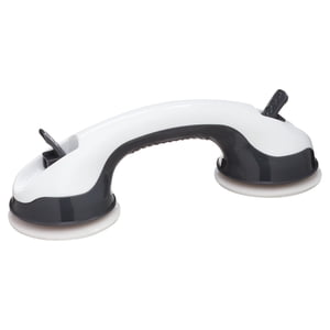 Equate Bed and Bath Grip Bar Bathtub and Shower Handle, 11.5" HSA/FSA Eligible