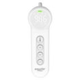 Equate Bluetooth DualFunction Infrared Thermometer, Forehead and Ear