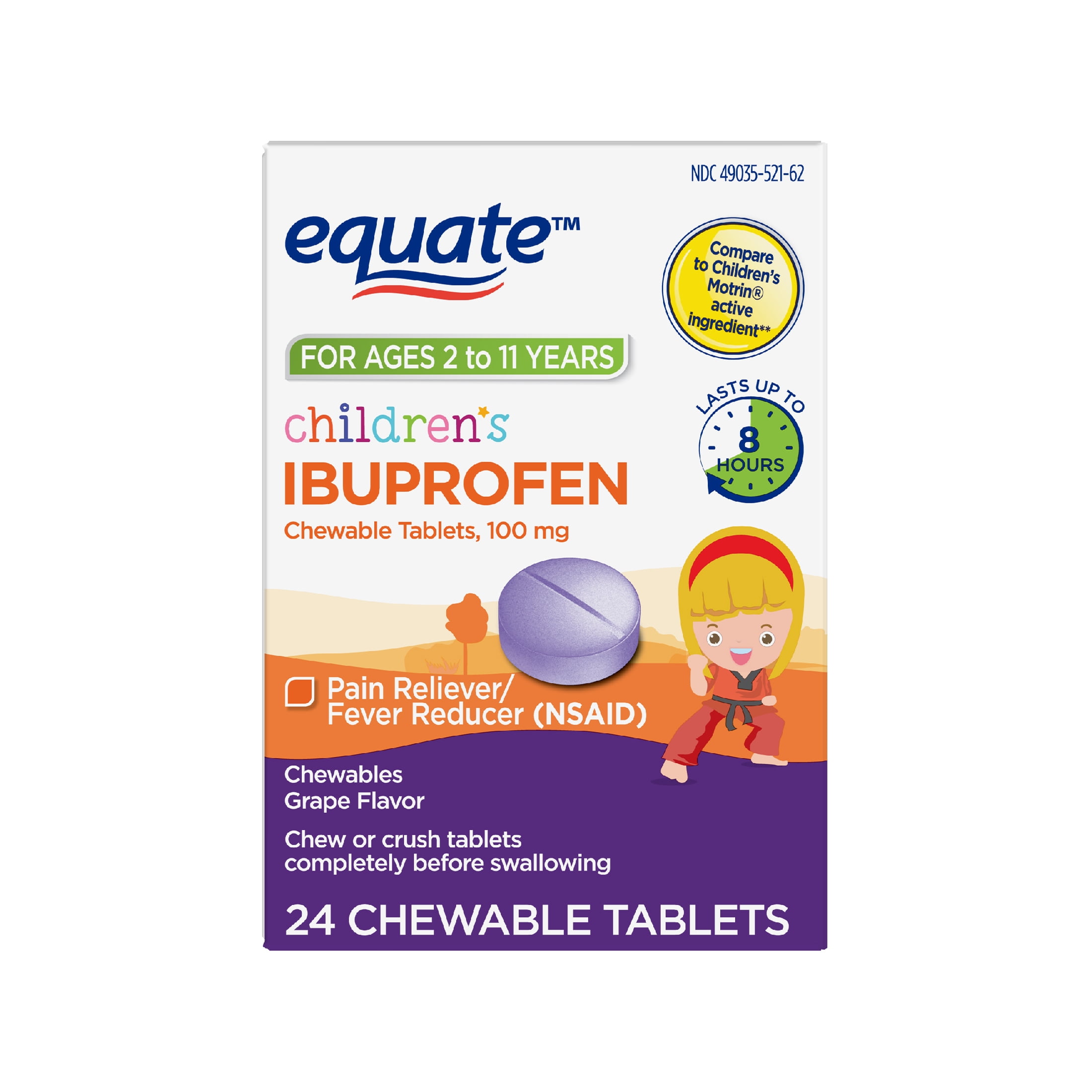 Eupeptin Kids Powder 60