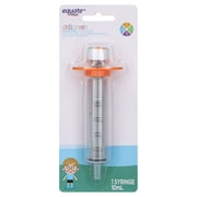Equate Children's Dosing Syringe, 10 mL