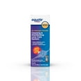 thumbnail image 1 of Equate, Cleaning and Disinfecting Lens Care System, 12 fl. oz., 1 of 3