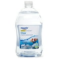thumbnail image 1 of Equate Clear Liquid Hand Soap Refill, 56 fl oz, 1 of 11