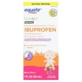 Equate Concentrated Infants' Drops Ibuprofen Oral Suspension, Berry