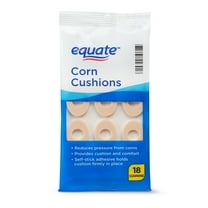 Equate Corn Cushions, 18 Count