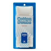 Equate Cotton Swabs, 300 Count