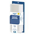 thumbnail image 1 of Equate 100% Pure Cotton Swabs, 750 Count, 1 of 7