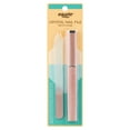thumbnail image 1 of Equate Crystal Glass Nail File or Salon Board with Protective Case for Nail Care, 1 of 10