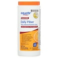 Equate Daily Fiber Orange Smooth Fiber Powder, 10 oz