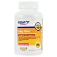 thumbnail image 1 of Equate Daily Multi-Benefit Psyllium Fiber Capsules, 300 Ct, 1 of 11