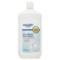 Equate Dry Mouth Oral Rinse, 33.8 fl oz