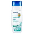 thumbnail interactive-video image 1 of Equate 2 in 1 Dry Scalp Dandruff Shampoo and Conditioner with Pyrithione Zinc and Almond Oil for Scalp and Hair Care, 12.5 fl oz, 1 of 5