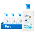 thumbnail interactive-video image 1 of (4 pack) Equate Dry Scalp 2 in 1 Dandruff Shampoo and Conditioner, 28.2 fl oz, Compare to Head & Shoulders® Active Ingredient, 1 of 9