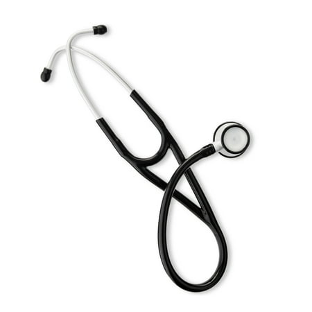 Equate Dual Frequency Stethoscope for Home Use, Pediatric and Adult Use, Lightweight, DEHP-Free