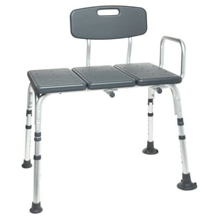 Transfer Benches in Bath and Shower Aids Walmart