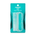 thumbnail image 1 of Equate Wide Handle Nail Brush for Nail Care, Clear, 1 of 7